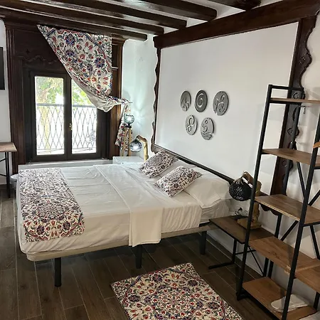 Hotel Vilador Barcelona