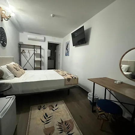 Vilador Barcelona Hotel 3*