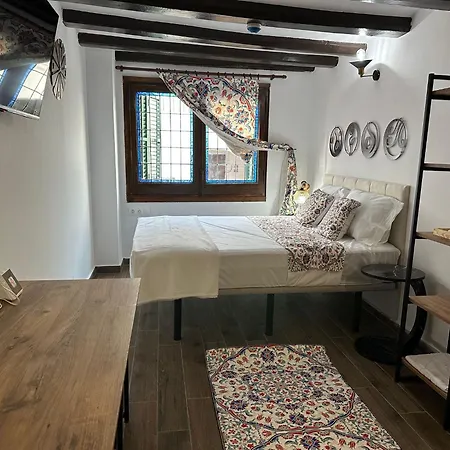 Hotel Vilador Barcelona Masnou