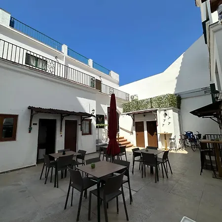 Vilador Barcelona Hotel 3*