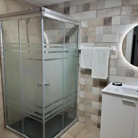 Hotel Vilador Barcelona 3*