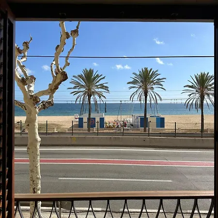 Vilador Barcelona Hotel Masnou