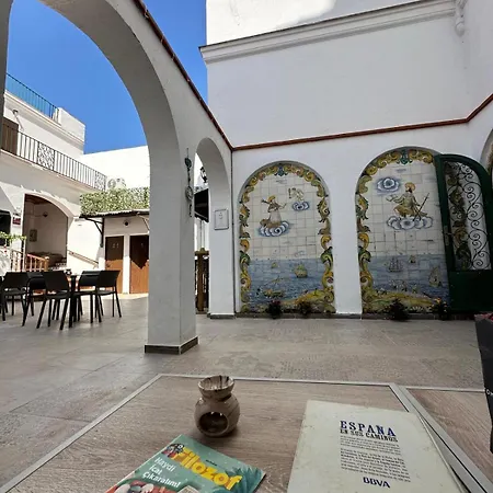 Vilador Barcelona Hotel 3*