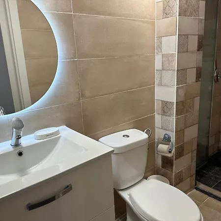 Vilador Barcelona 3*