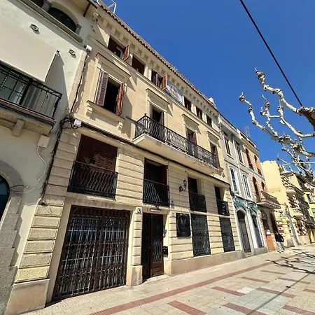 Hotel Vilador Barcelona