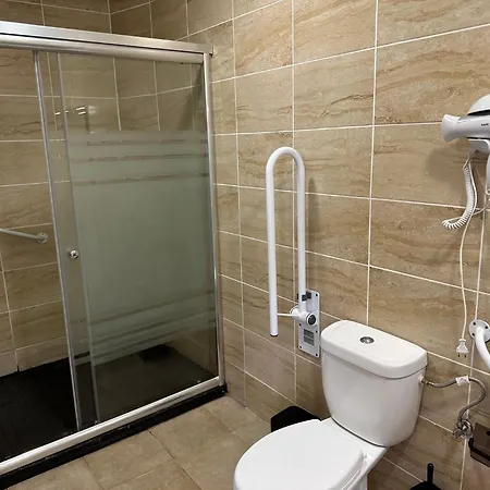 Vilador Barcelona Hotel 3*