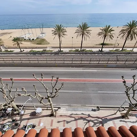 Vilador Barcelona Hotel 3*