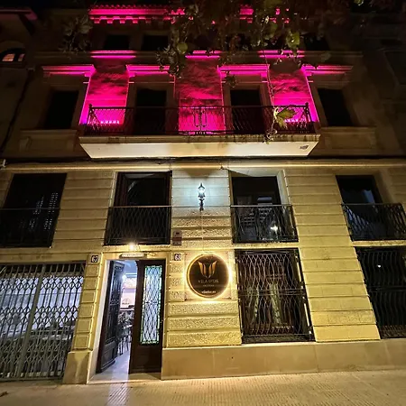 Vilador Barcelona Masnou