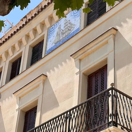 Vilador Barcelona Hotel Masnou