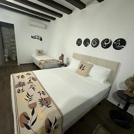 Vilador Barcelona Hotel Masnou